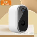 1080p Hd Waterproof Wireless Smart Outdoor Wifi Camera